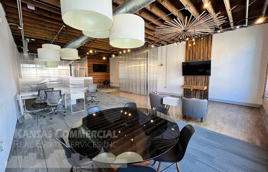 More Photos Of 728 S Kansas Ave, Topeka Storefront Retail Office For Lease