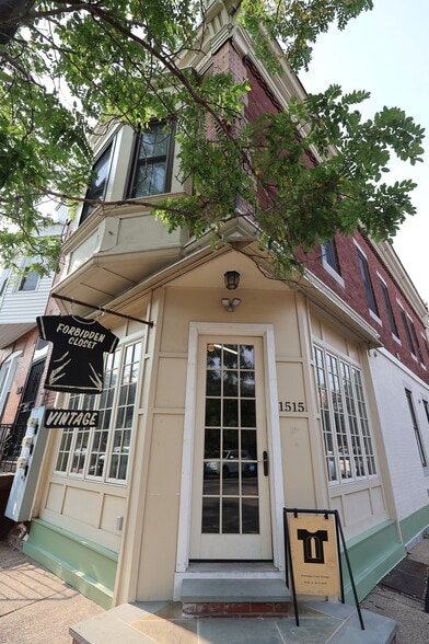 Primary Photo Of 1515 Mckean St, Philadelphia Storefront Retail Residential For Sale