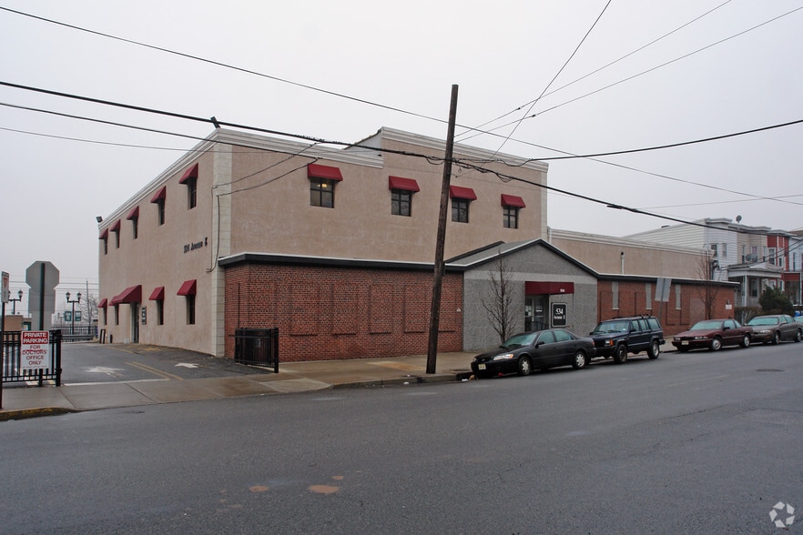 More Photos Of 534-548 Avenue E, Bayonne Office For Sale