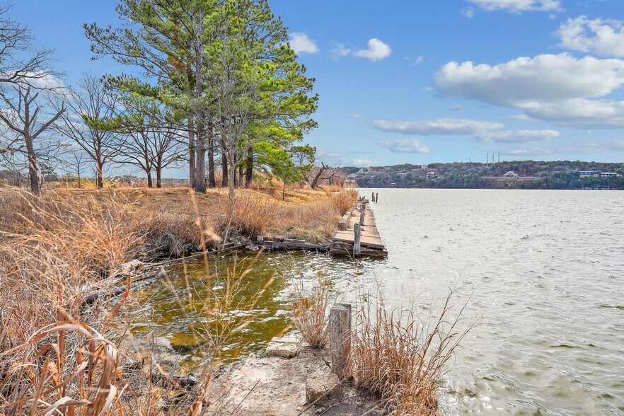 More Photos Of 3200 Rhea Ln, Granbury Land For Sale