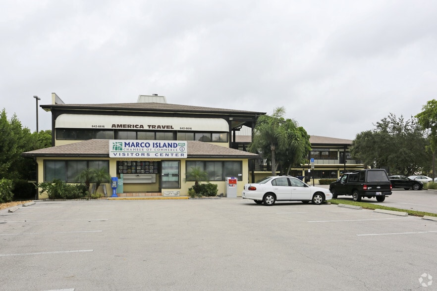 More Photos Of 1102-1122 N Collier Blvd, Marco Island Medical For Sale