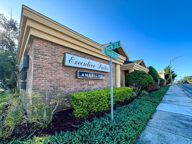 Primary Photo Of 1102 S Florida Ave, Lakeland Office For Lease
