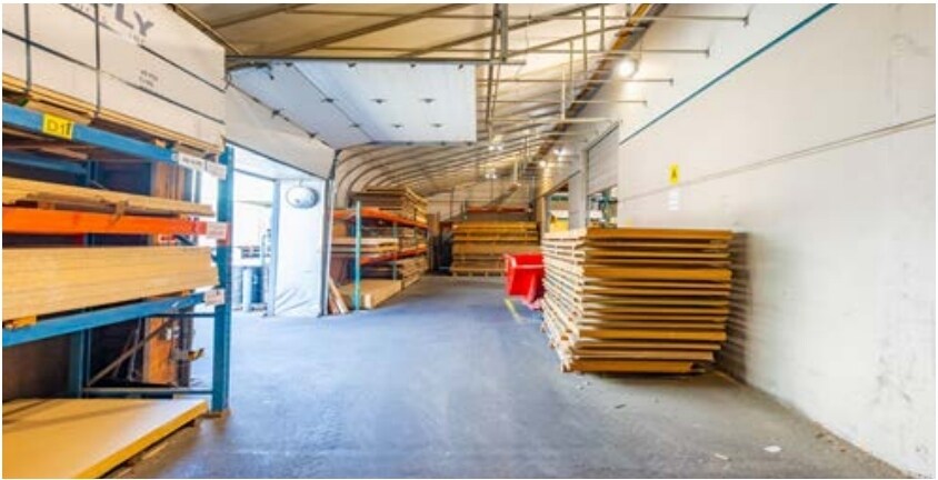 More Photos Of 6760 Graybar Rd, Richmond Warehouse For Sale