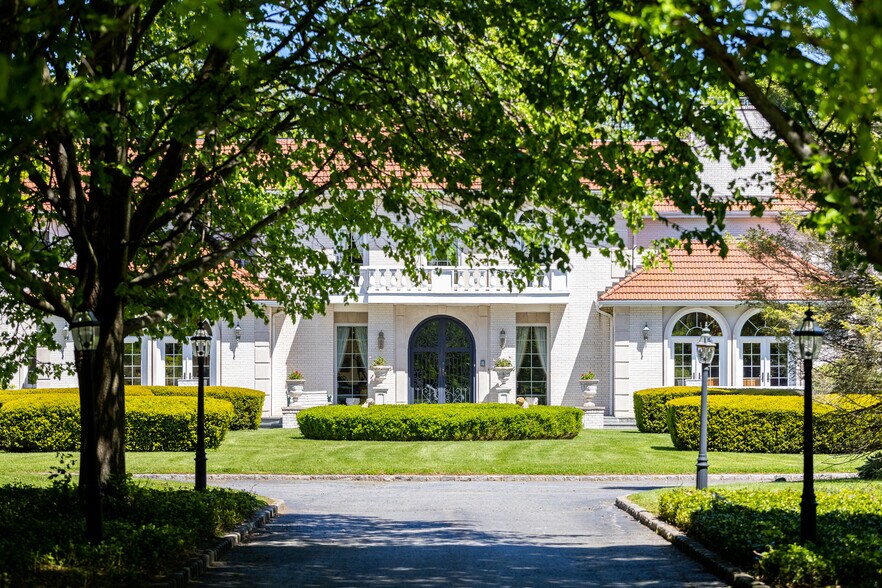 More Photos Of 23 Old Westbury Rd, Old Westbury Land For Sale