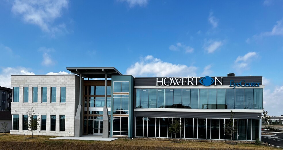 Primary Photo Of 4282 S FM 1626, Kyle Medical For Lease