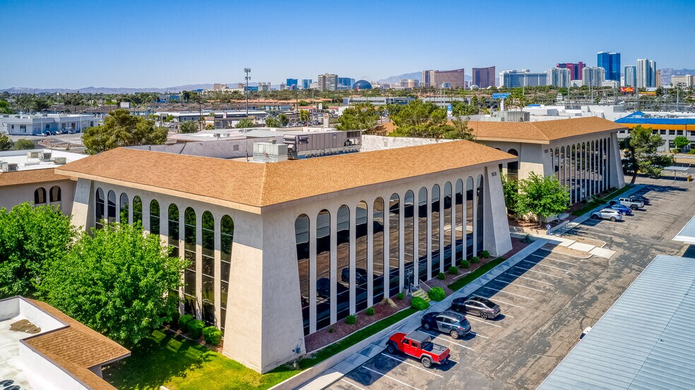 More Photos Of 1820 E Sahara Ave, Las Vegas Unknown For Lease