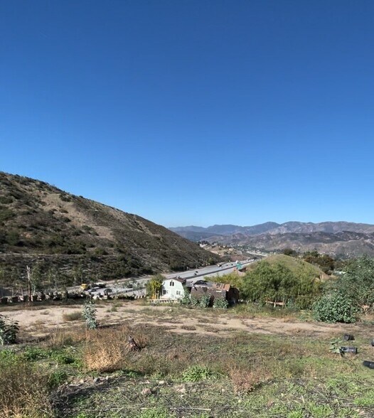 More Photos Of 10200 Willow Springs Lane, Sunland Land For Sale