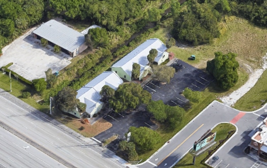 More Photos Of 6550-6564 S US Highway 1, Port Saint Lucie Office For Lease