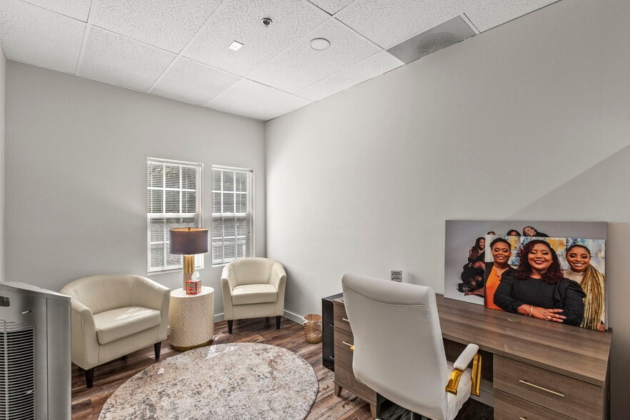 More Photos Of 14203 Park Center Dr, Laurel Office For Sale