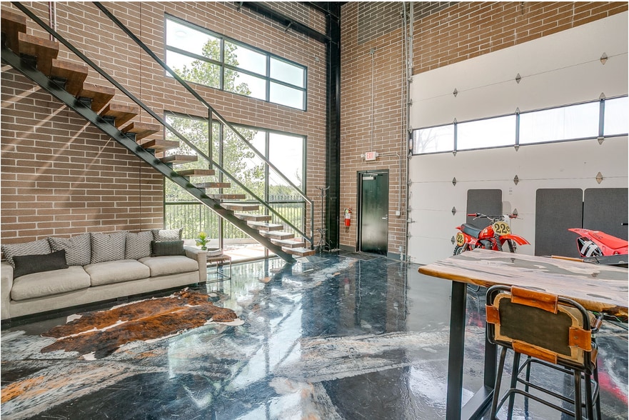 More Photos Of 4451 Dale Earnhardt Way, Northlake Light Distribution For Sale