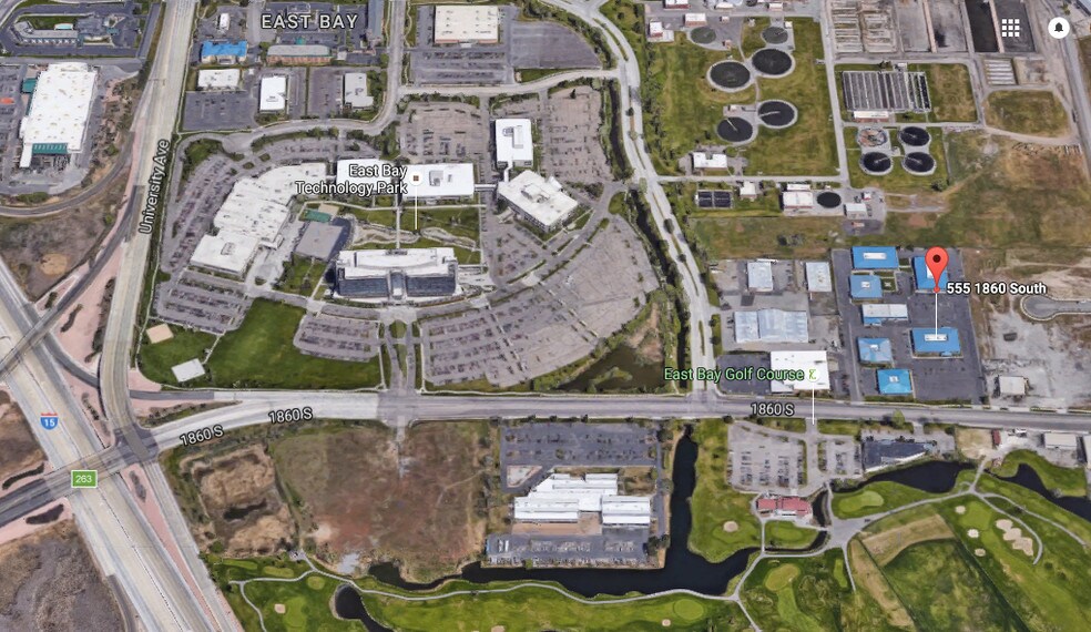 More Photos Of 555-561 E 1860 S, Provo Office For Sale