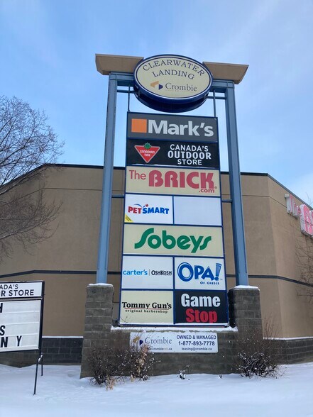 More Photos Of 19 Riedel St, Fort McMurray Unknown For Lease