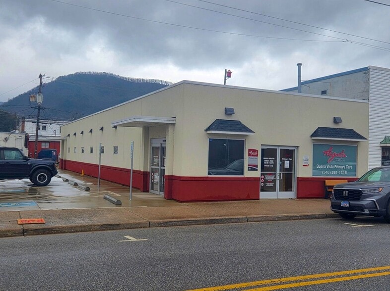 More Photos Of 2054 Sycamore Ave, Buena Vista Storefront For Lease