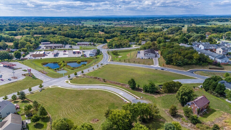 More Photos Of Chase Six BLVD, Boonsboro Land For Lease