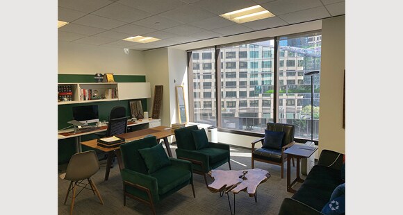 More Photos Of 725 S Figueroa St, Los Angeles Office For Lease