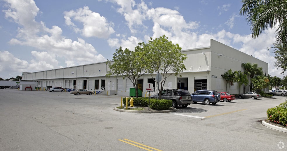 More Photos Of 9990 NW 14th St, Miami Warehouse For Sale