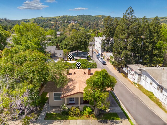 More Photos Of 1202-1212 Willow St, Martinez Apartments For Sale