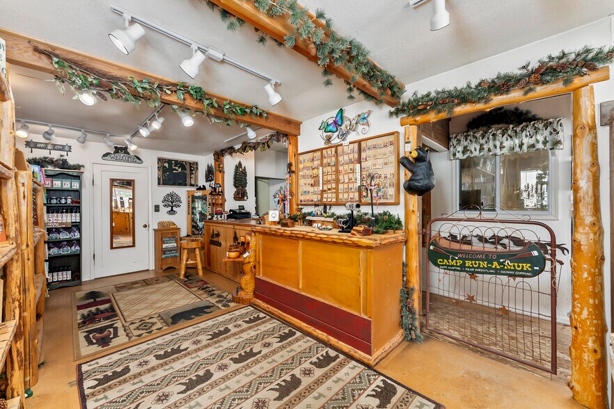 More Photos Of 22671 CA-88, Pioneer Storefront For Sale