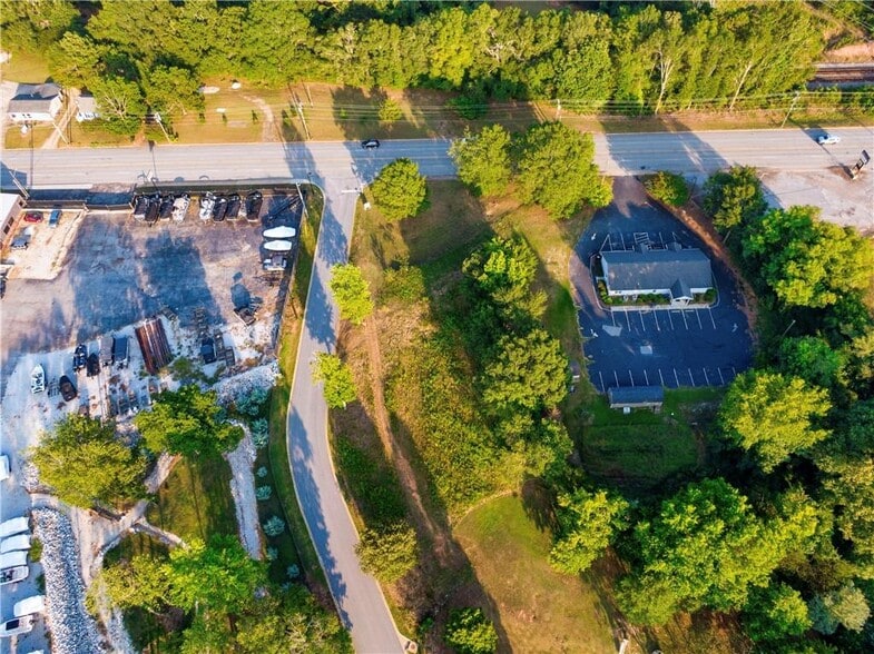 More Photos Of 911 E North 1st St, Seneca Land For Sale