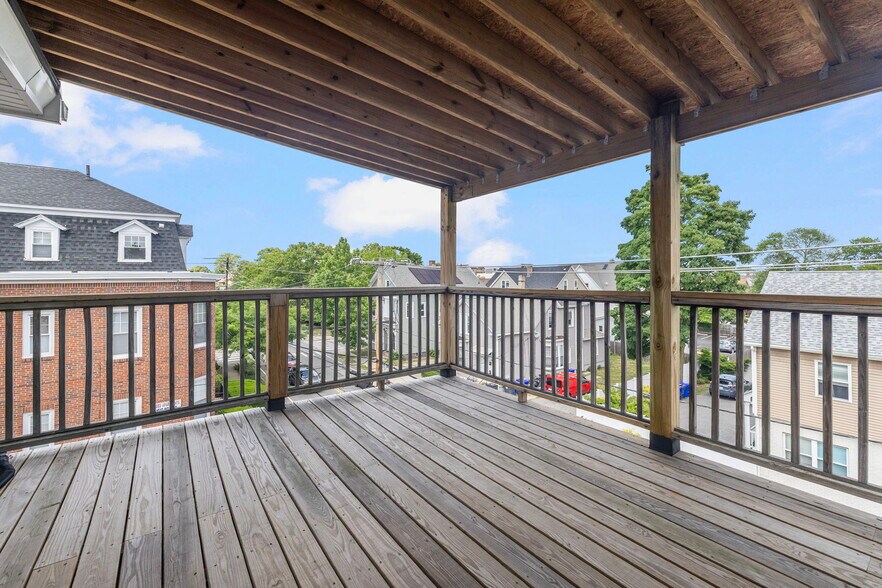 More Photos Of 64-66 Pitman St, Providence Apartments For Sale