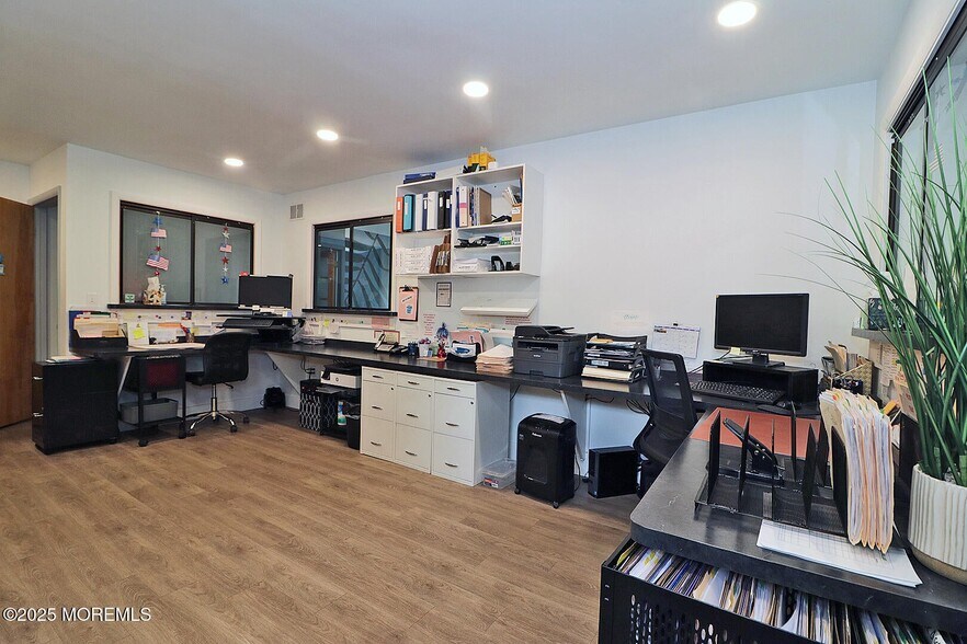 More Photos Of 801 Lacey Rd, Forked River Office For Sale