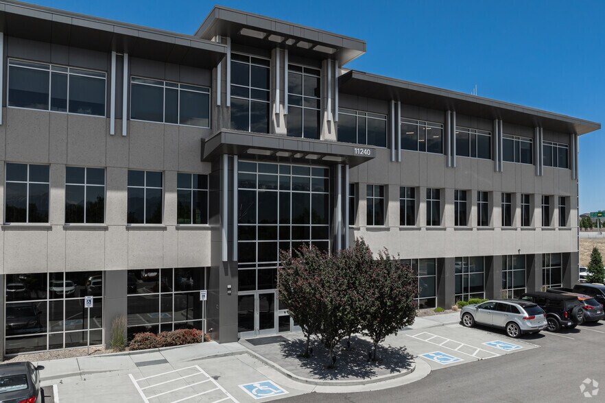 More Photos Of 11240 S River Heights Dr, South Jordan Office For Lease