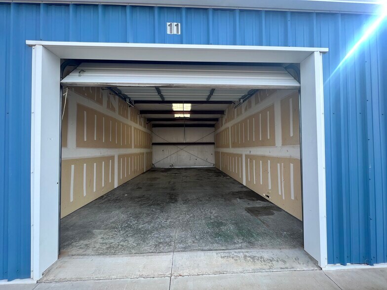 More Photos Of 3795 N State Route 89, Chino Valley Self Storage For Lease