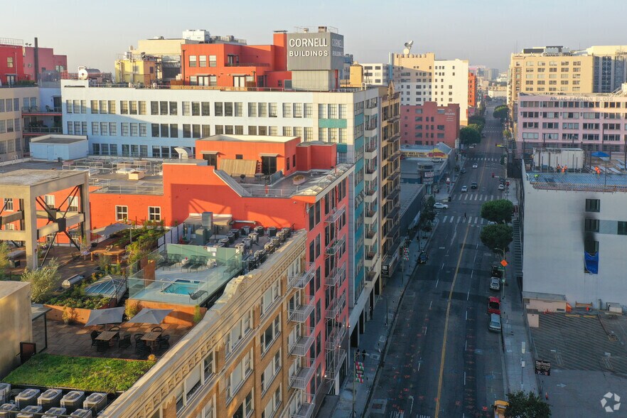 More Photos Of 730 S Los Angeles St, Los Angeles Apartments For Lease