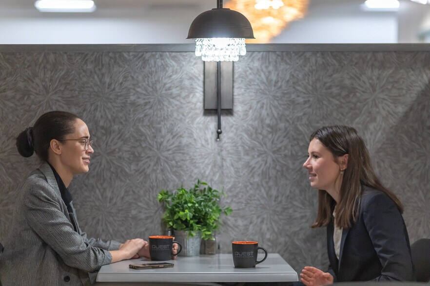 More Photos Of 48 Wall St, New York Coworking Space