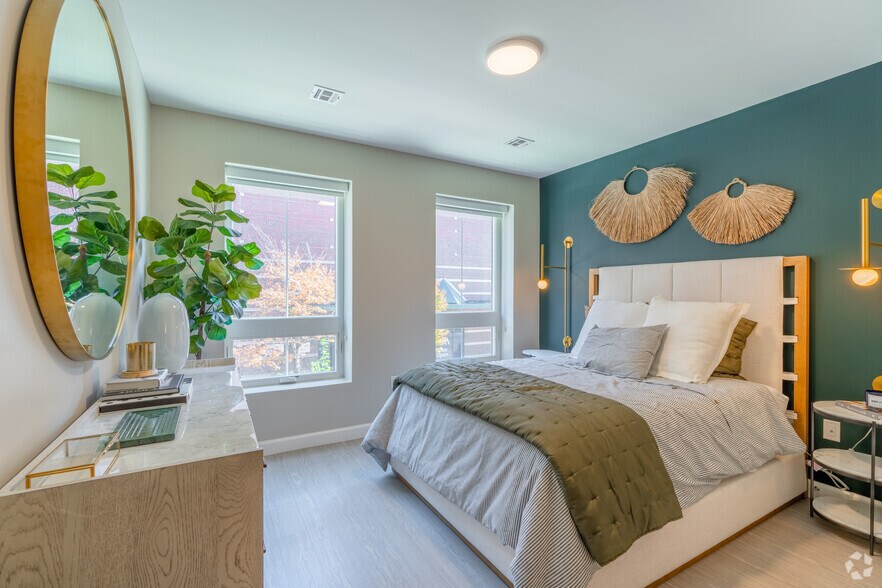 More Photos Of 21 Charles St, Cambridge Apartments For Lease