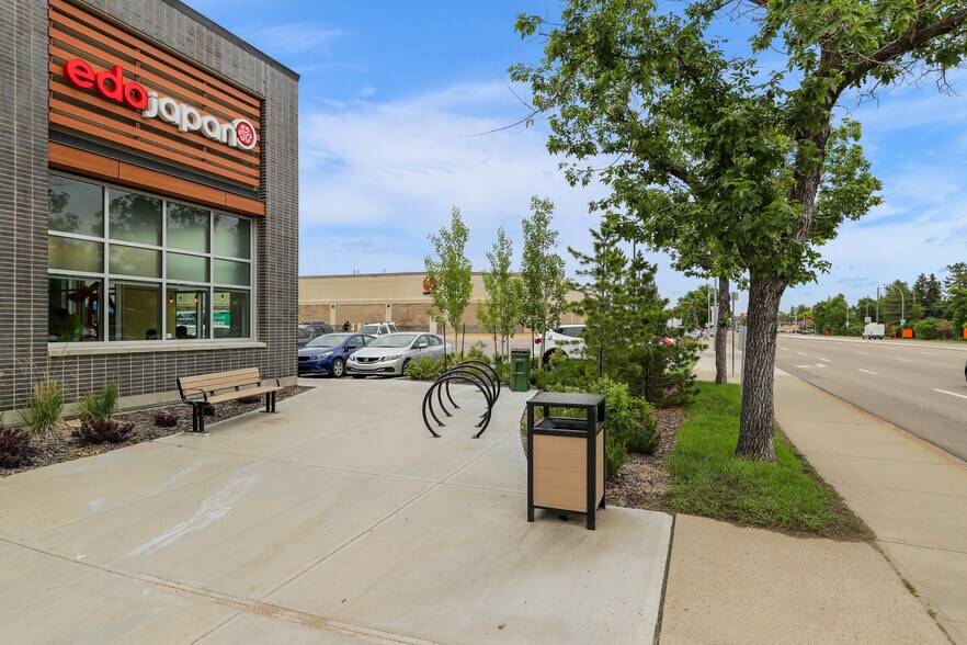 More Photos Of 13310 111 Av NW, Edmonton Unknown For Lease