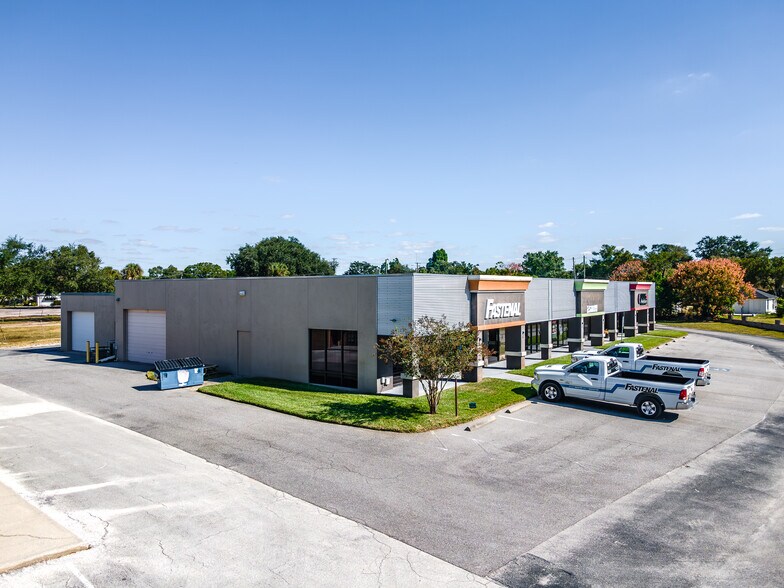 More Photos Of 904-910 Magnolia Ave, Auburndale Warehouse For Sale