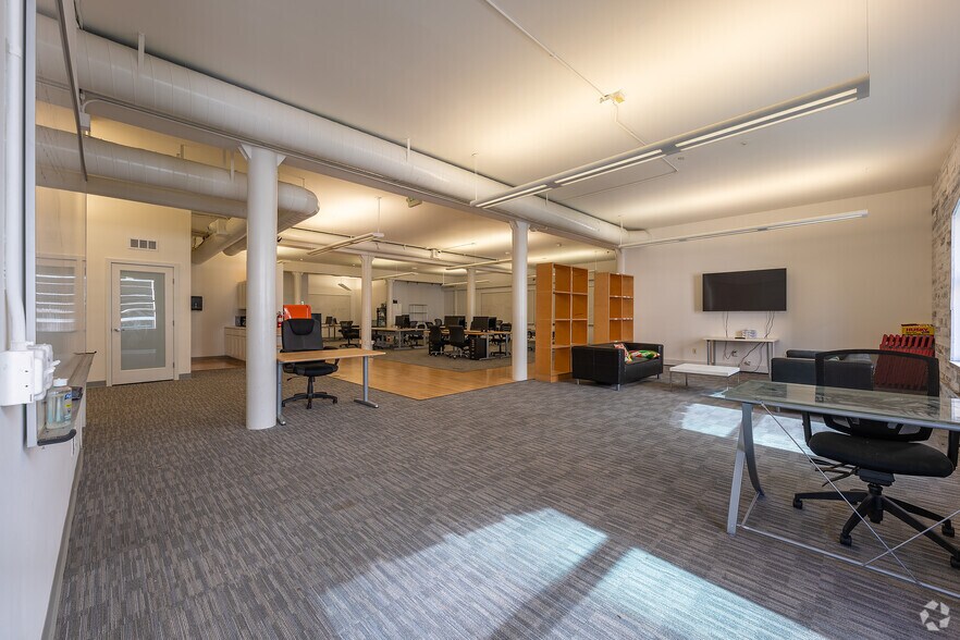 More Photos Of 118 2nd St, San Francisco Medical For Lease