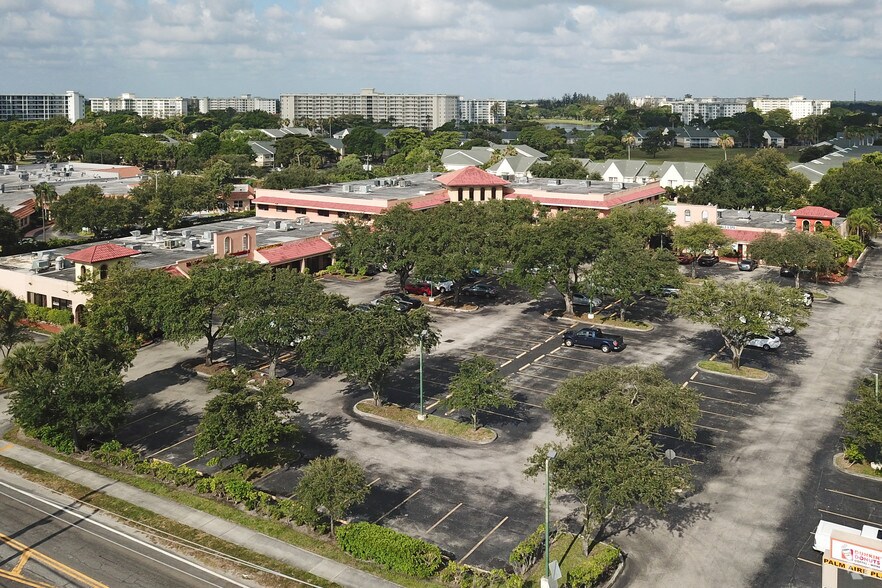 More Photos Of 2700-2770 W Atlantic Blvd, Pompano Beach Freestanding For Lease