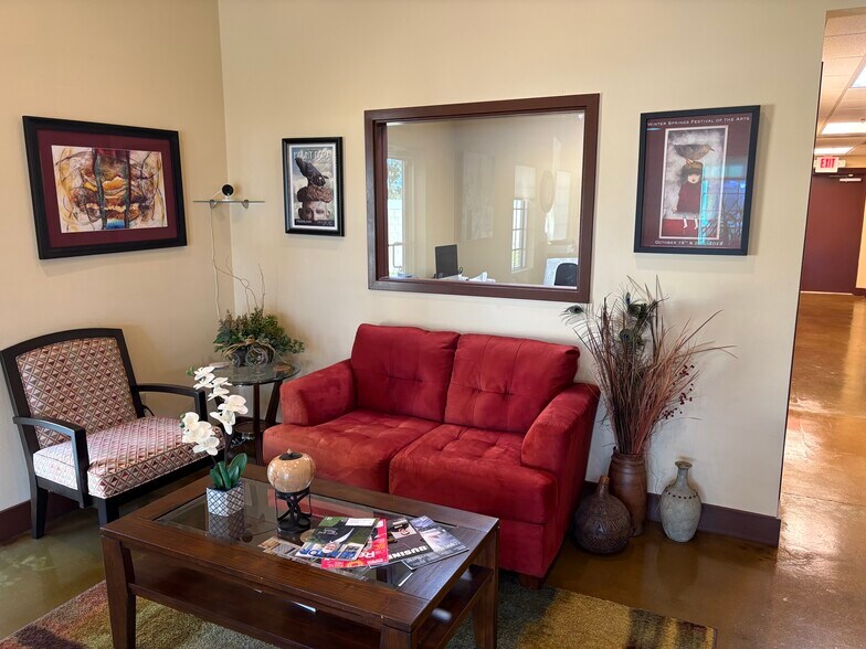 More Photos Of 7250 Red Bug Lake Rd, Oviedo Office For Sale