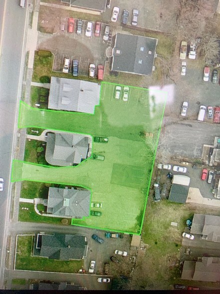 More Photos Of 44 North St, Danbury Office For Lease