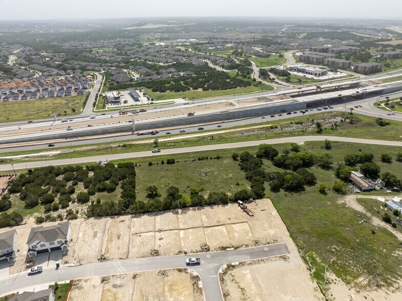 Primary Photo Of Hwy 183, Leander Land For Sale