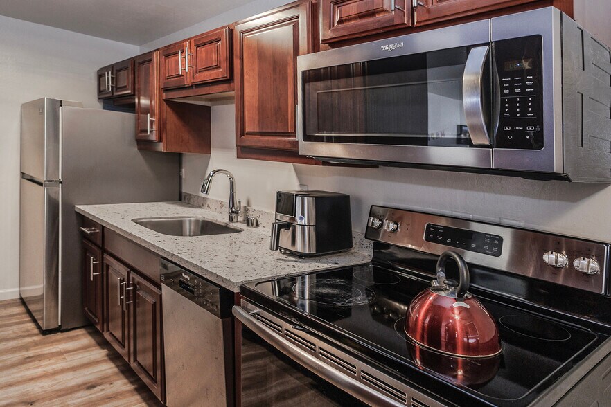 More Photos Of 693 San Bruno Ave, Brisbane Apartments For Sale