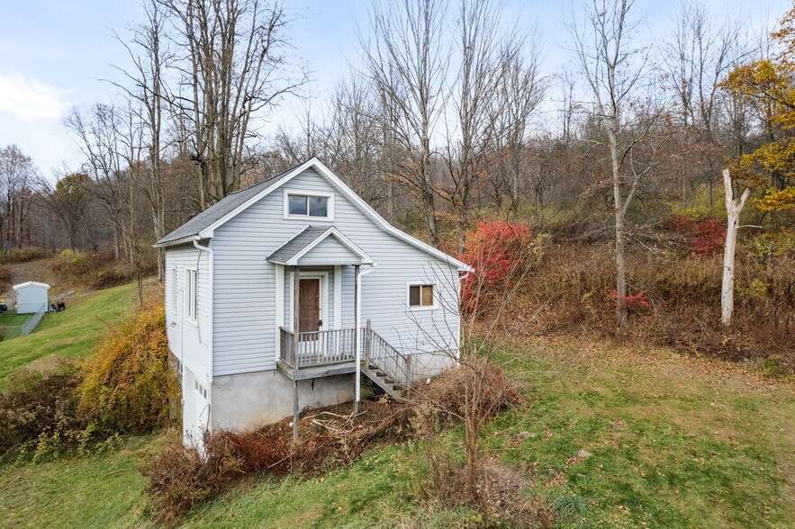 More Photos Of 144 State Line Rd, Windsor Land For Sale