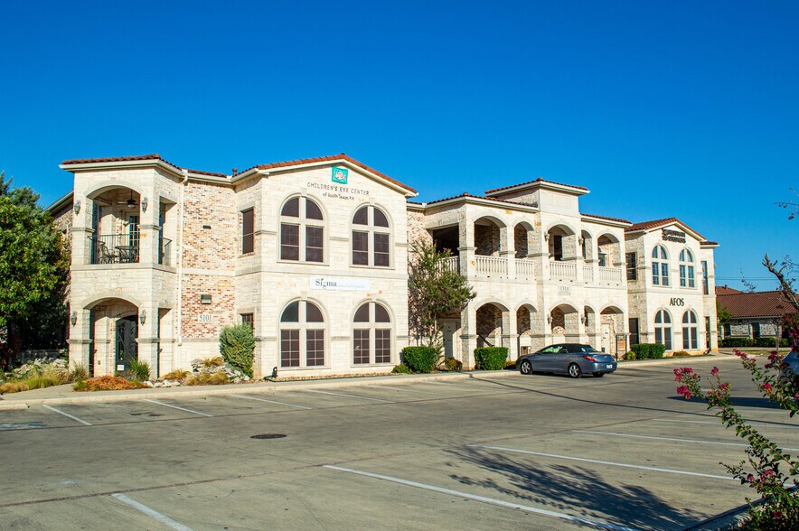 More Photos Of 1314 E Sonterra Blvd, San Antonio Medical For Sale