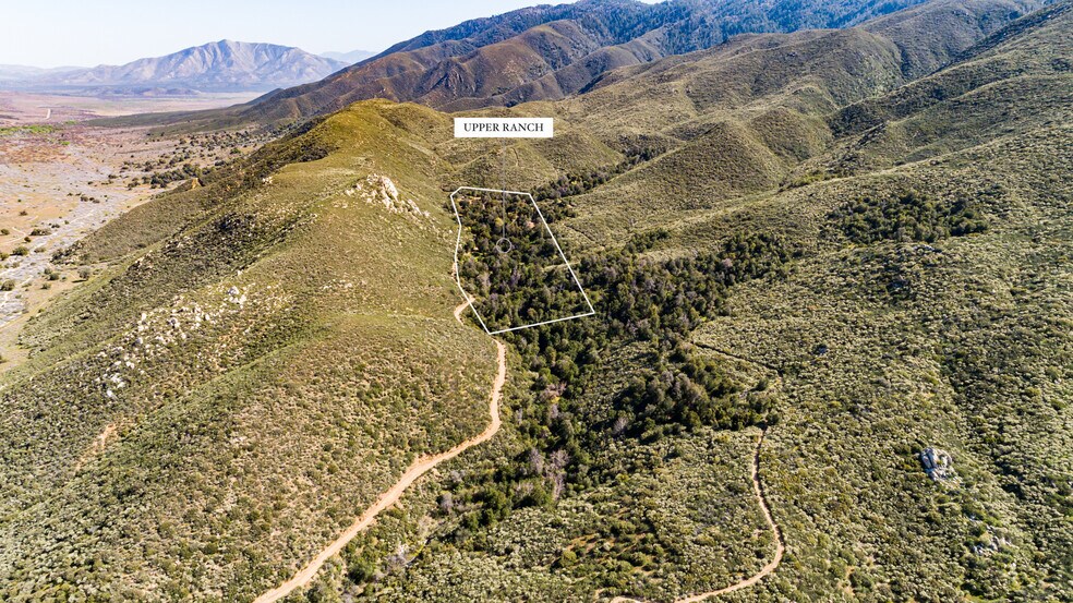 More Photos Of 26068-25550 San Felipe, Warner Springs Land For Sale