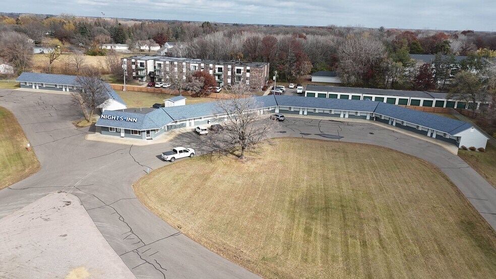 More Photos Of 720 Highway 10, Saint Cloud Hospitality For Sale