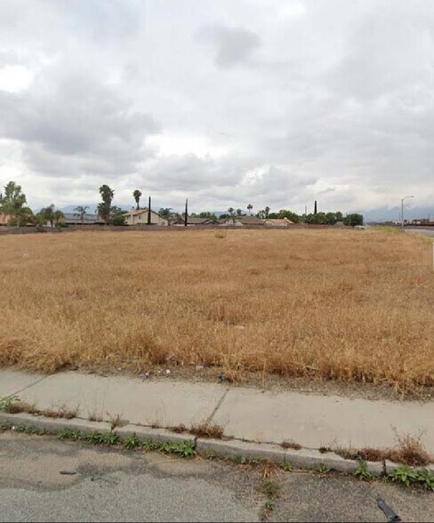 More Photos Of Cajon Blvd, San Bernardino Land For Sale