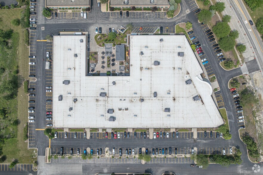 More Photos Of 8151 W 183rd St, Tinley Park Office For Lease