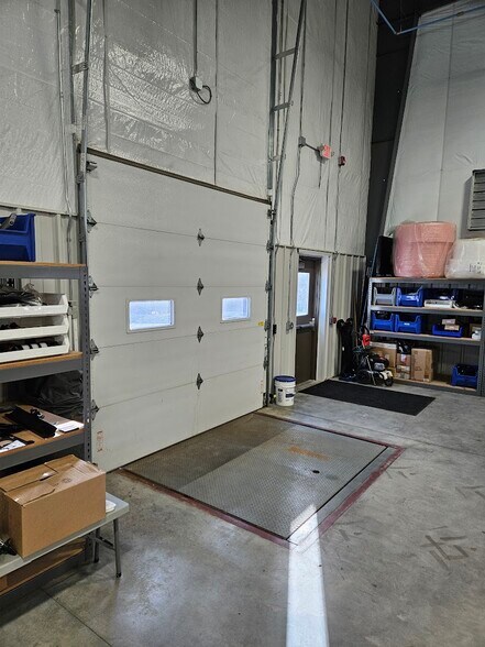 More Photos Of 1115 S Bell Ave, Ames Warehouse For Lease