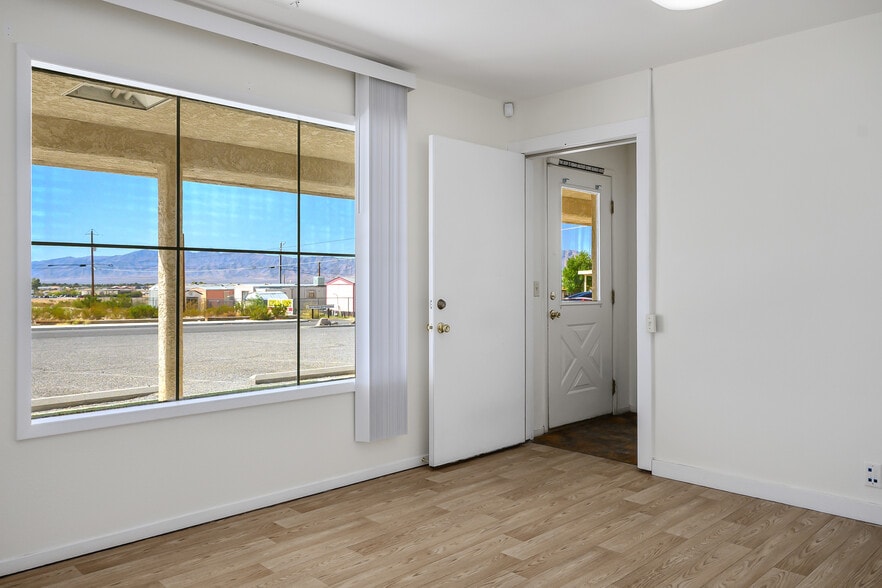 More Photos Of 2220 Nevada West Blvd, Pahrump General Retail For Sale