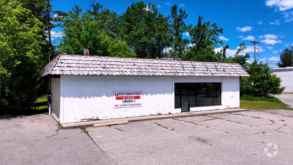 More Photos Of 2508 US 23 S, Alpena Storefront Retail Office For Sale