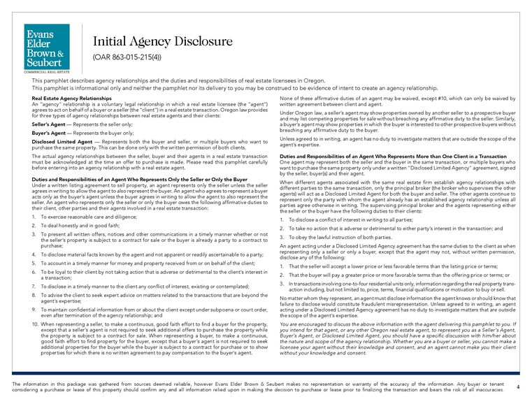 More Photos Of 3939 Cross St, Eugene Land For Sale