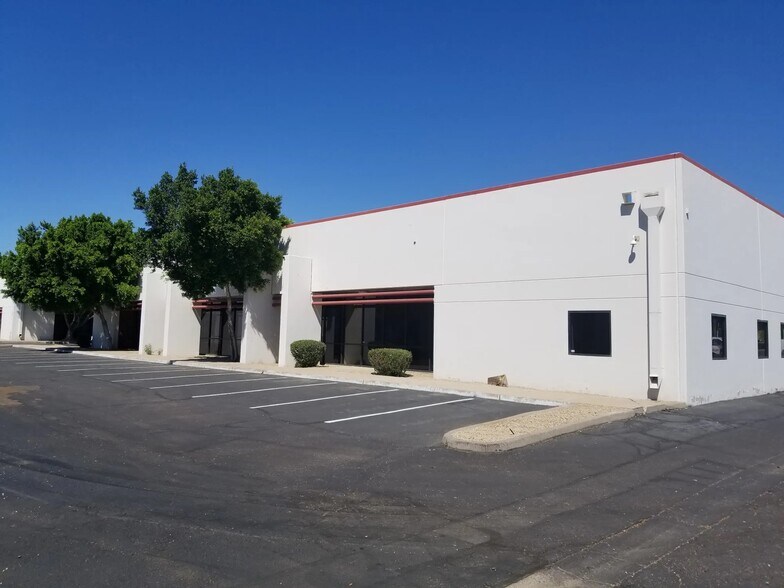 More Photos Of 3015 S Park Dr, Tempe Unknown For Lease