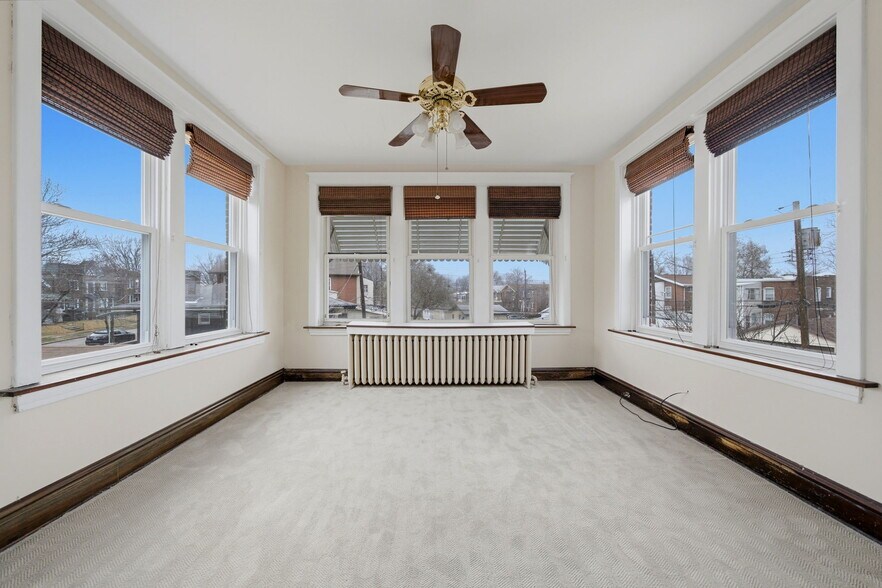 More Photos Of 5921 S Kingshighway Blvd, Saint Louis Multifamily For Sale